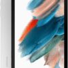 Samsung Galaxy Tab A8 3/32 LTE TRA version in Silver