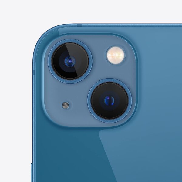 iPhone 13 128GB in Blue - Image 3