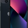 iPhone13 128GB in Midnight
