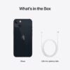 iPhone13 128GB in Midnight - Image 4