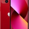 iPhone 13 128GB in Red