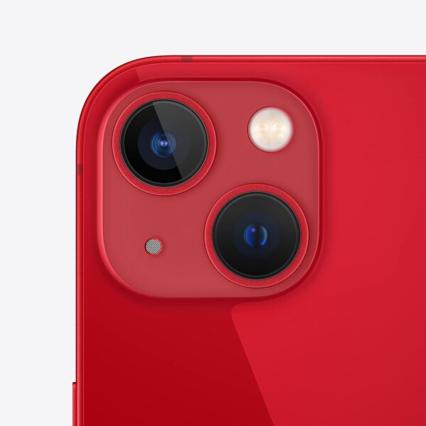 iPhone 13 128GB in Red - Image 3