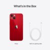 iPhone 13 128GB in Red - Image 4