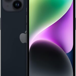 iPhone 14 128GB in Midnight