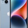 iPhone 14 128GB in Blue