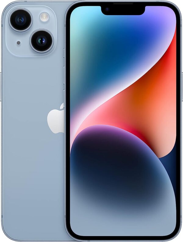 iPhone 14 128GB in Blue