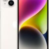 iPhone 14 128GB in Starlight