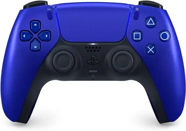 PlayStation 5 Controller in Blue