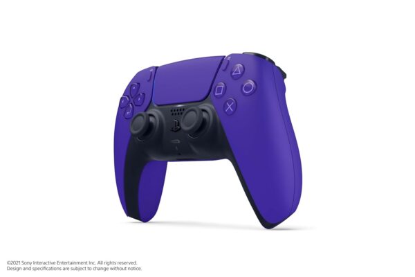PlayStation 5 Controller in Purple - Image 2