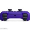 PlayStation 5 Controller in Purple - Image 4