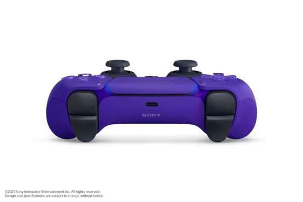 PlayStation 5 Controller in Purple - Image 4