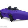 PlayStation 5 Controller in Purple - Image 3
