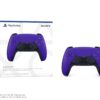 PlayStation 5 Controller in Purple - Image 5