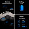Samsung Galaxy S24 Ultra 12/256 International version in Graphite - Image 3