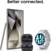 Samsung Galaxy S24 Ultra 12/256 International version in Graphite - Image 6