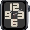 Apple Watch Series SE 40MM GPS in Midnight - Image 2