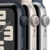 Apple Watch Series SE 40MM GPS in Midnight - Image 3