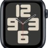 Apple Watch SE 44MM GPS in Midnight - Image 2