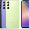 Samsung Galaxy A54 8/256 TRA version in Graphite - Image 2