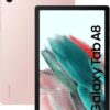 Samsung Galaxy Tab A8 4/64 WIFI TRA version in Pink