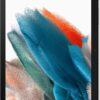 Samsung Galaxy Tab A8 3/32 LTE TRA version in Silver - Image 5