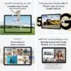 Samsung Galaxy Tab A9 4/64 WIFI TRA version in Grey - Image 5