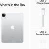 Ipad 11 pro 128 in Silver - Image 3