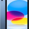 iPad 10 64 Wifi in Blue