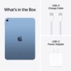 iPad 10 64 Wifi in Blue - Image 2
