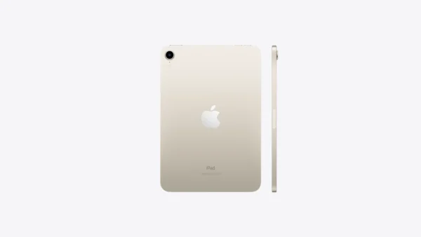 iPad Mini 6 64gb Wifi in StarLight - Image 3