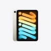 iPad Mini 6 64gb Wifi in StarLight