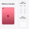 iPad 10 64gb in Pink - Image 2