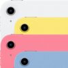 iPad 10 64gb in Pink - Image 3
